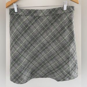 Plaid skirt Ricki’s 8